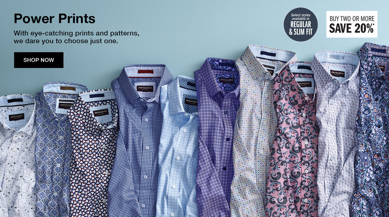 Category mens-perfect-fit-shirts